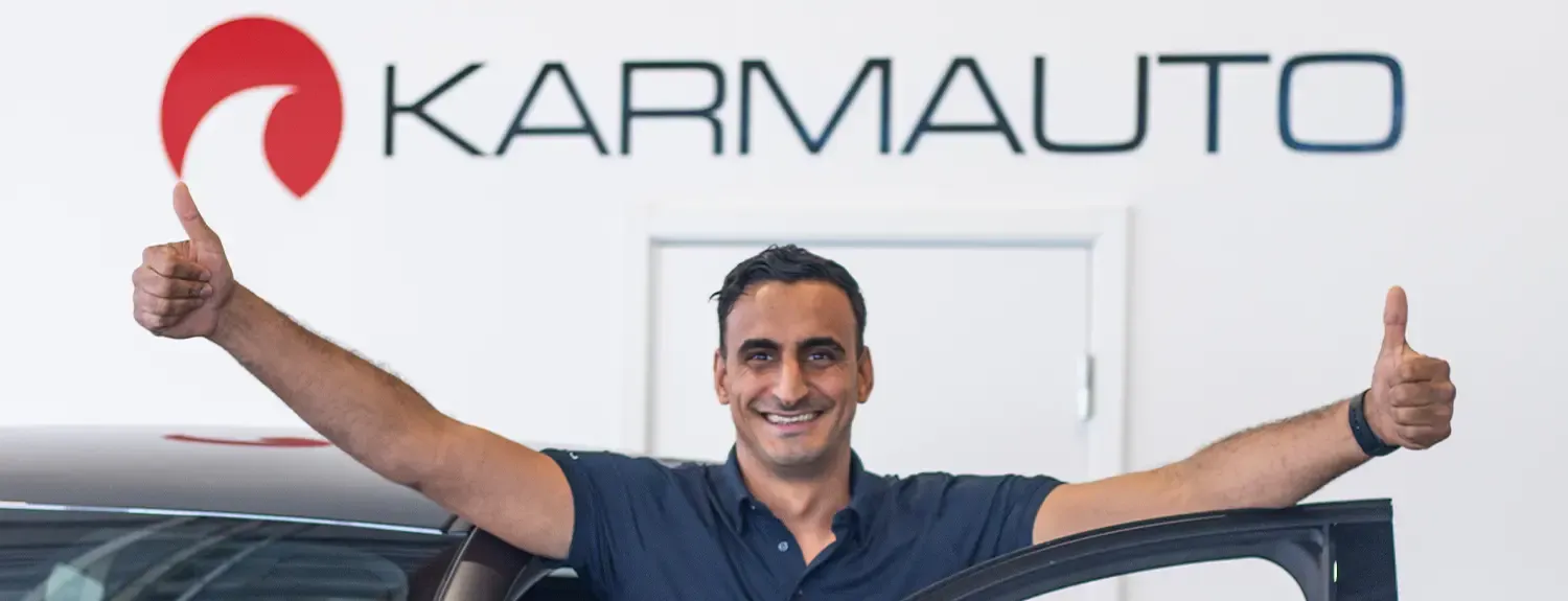 Team member image