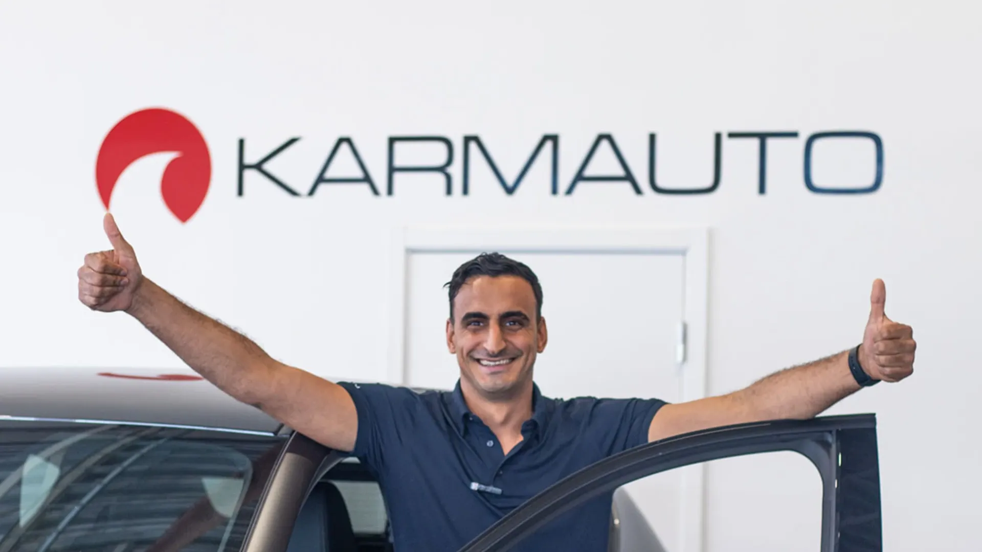 Team member image