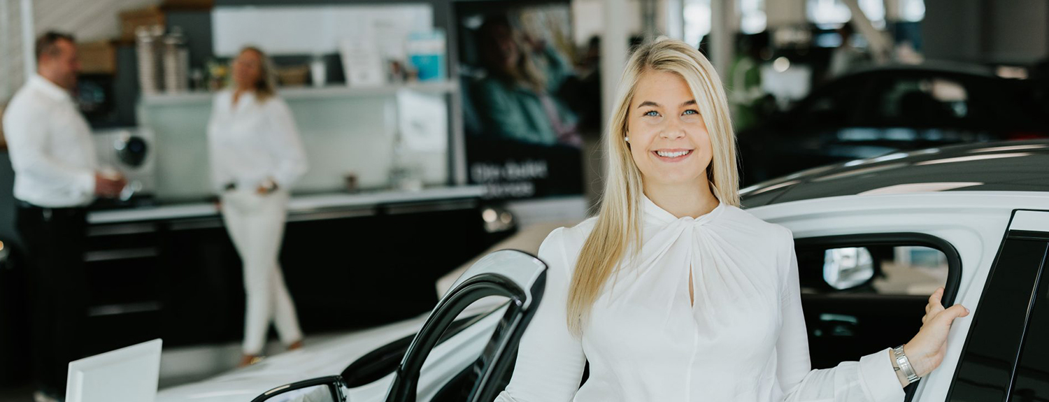 Team member image