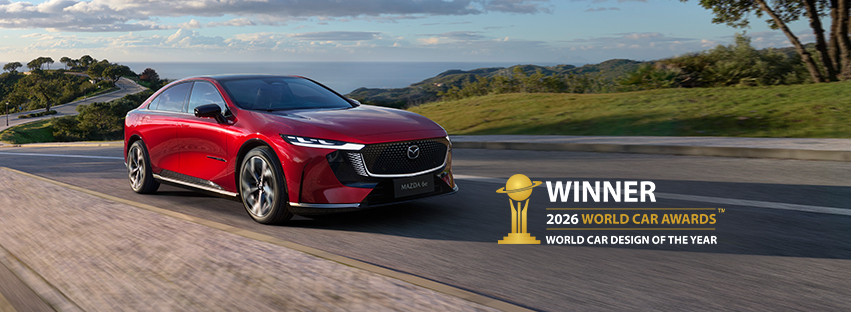 Mazda 6e hos Karmauto