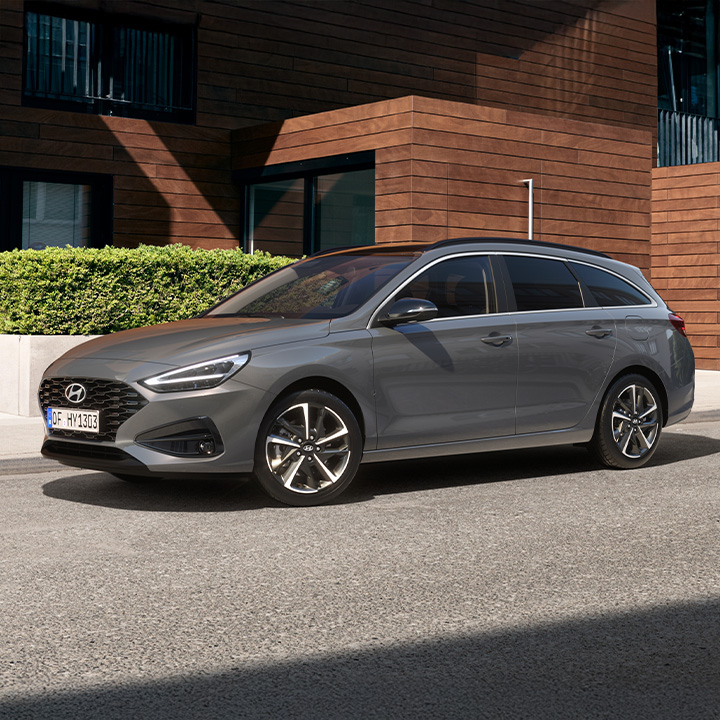 Hyundai i30 Kombi