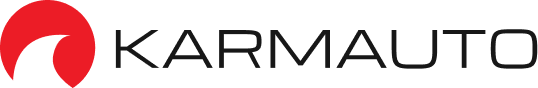 Karmauto logotyp